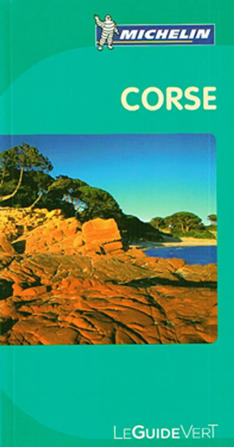 Corse