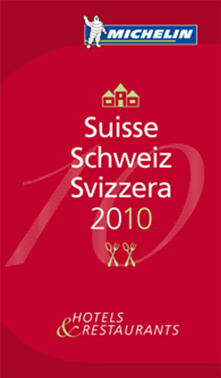 Suisse. Schweiz. Suizzera 2010