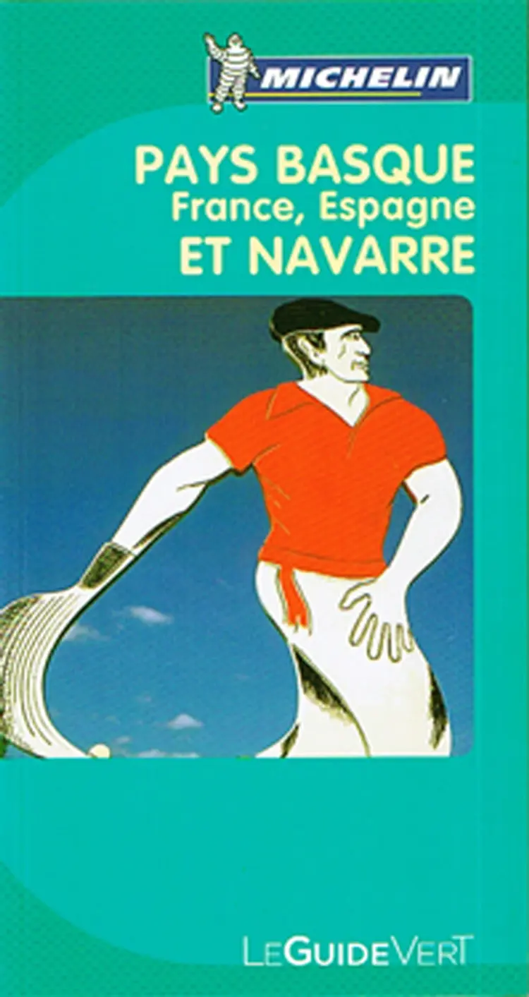 Pays Basque France, Espagne et Navarre