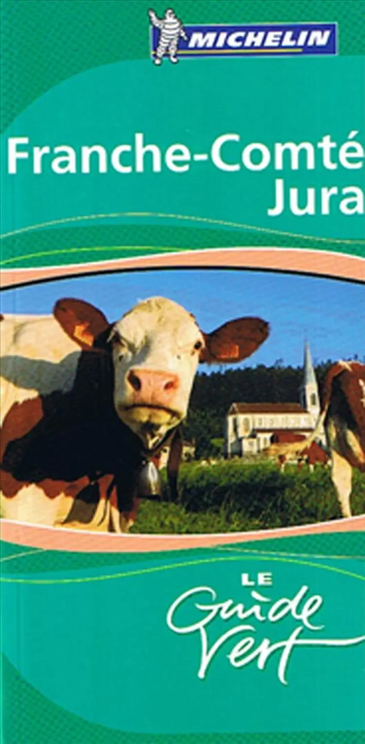 Franche-Comté Jura