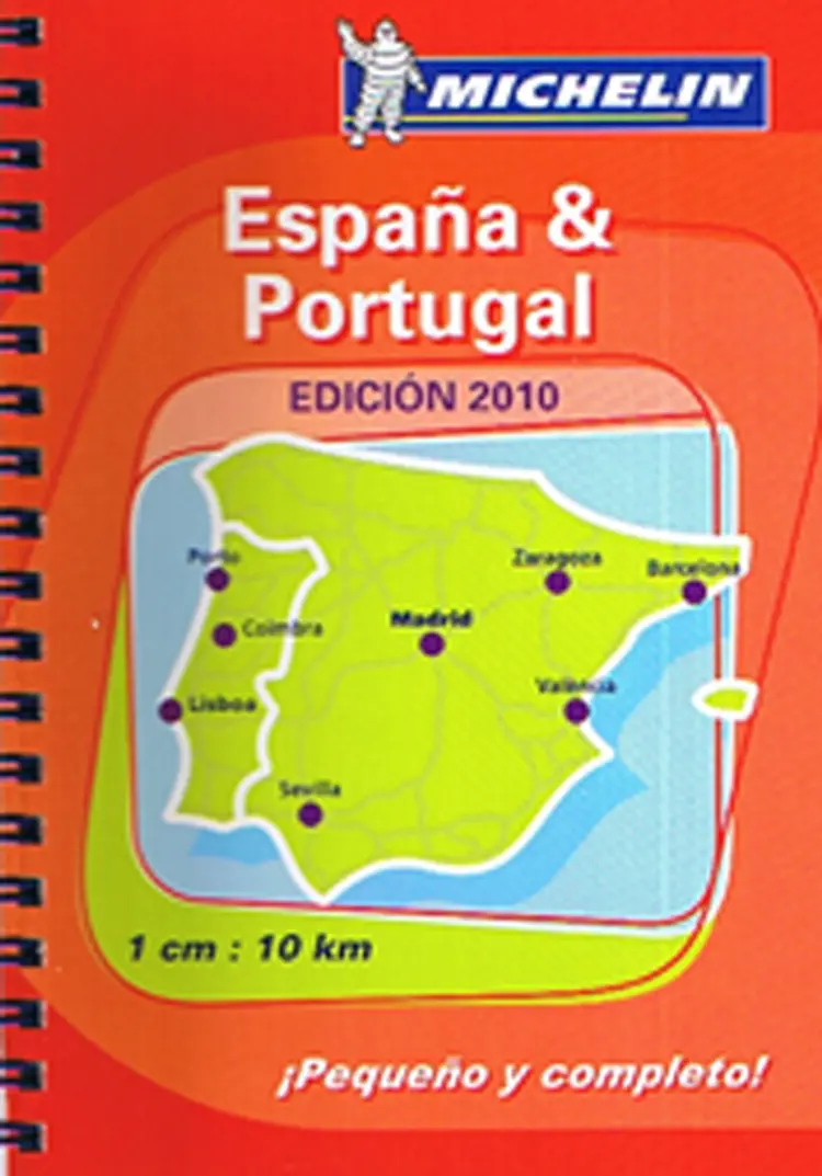 Spain & Portugal