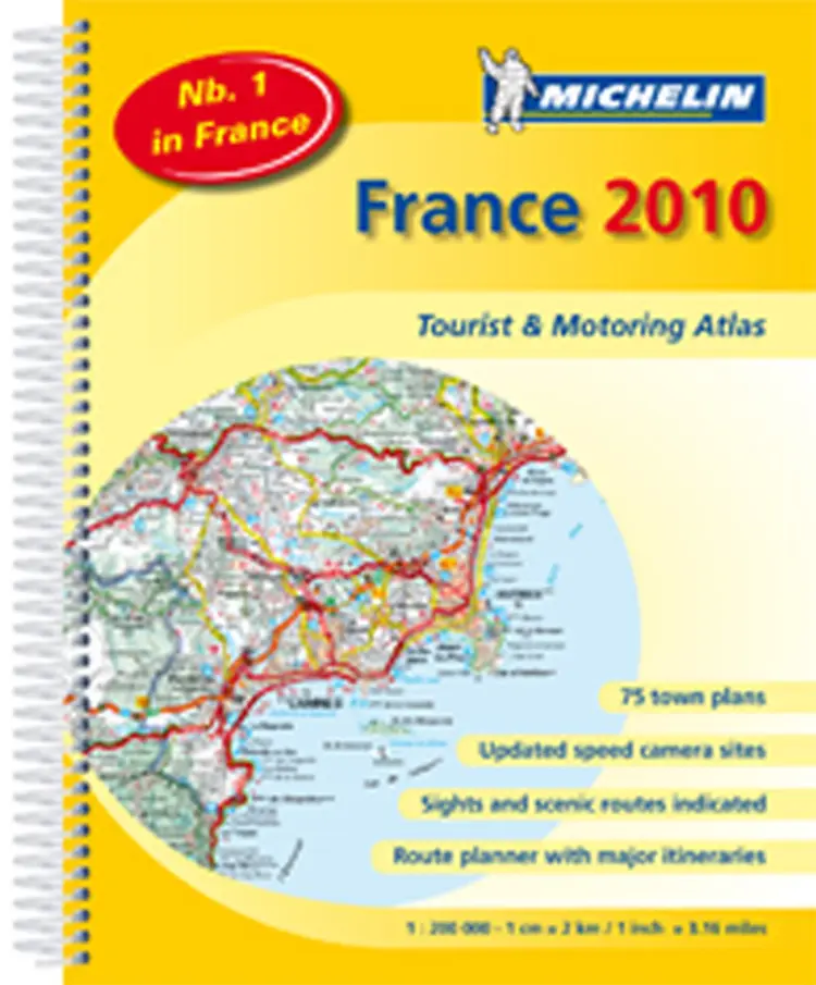 France 2010