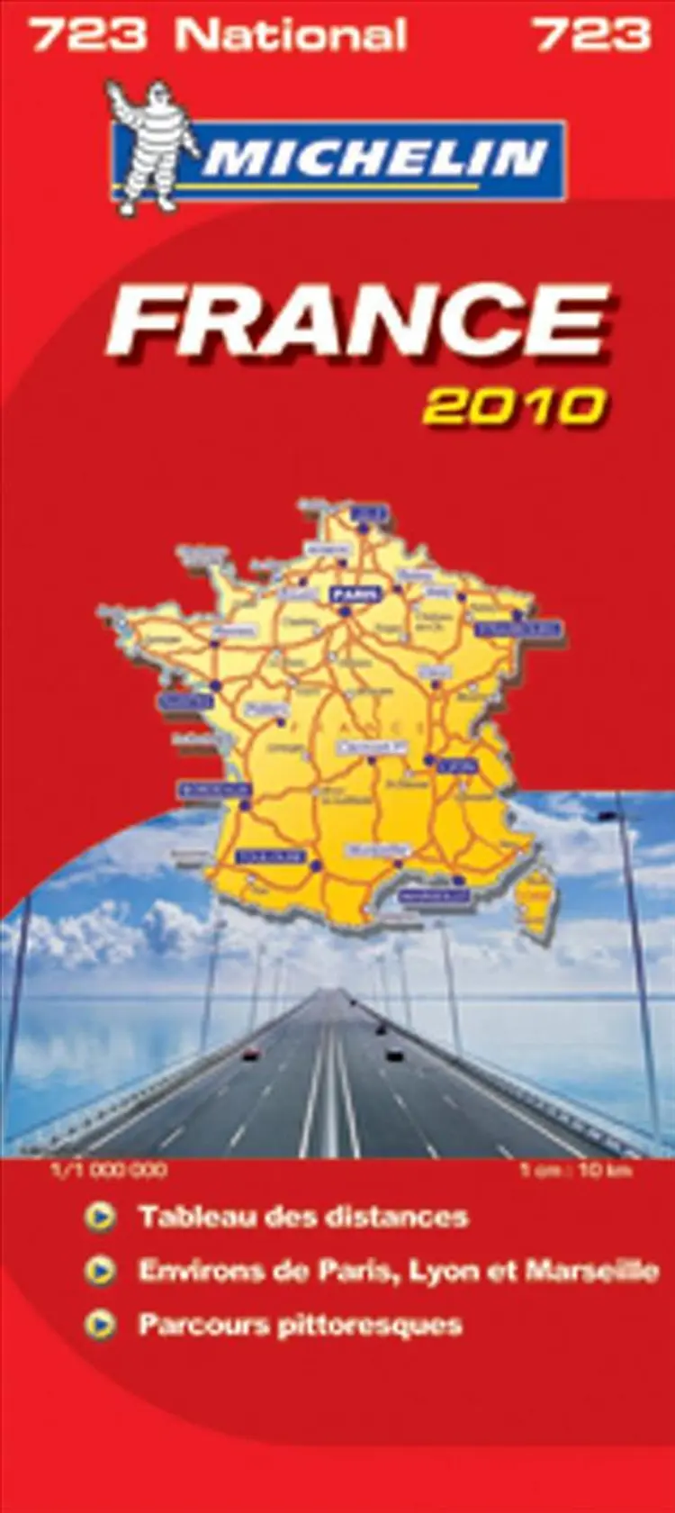 France 2010