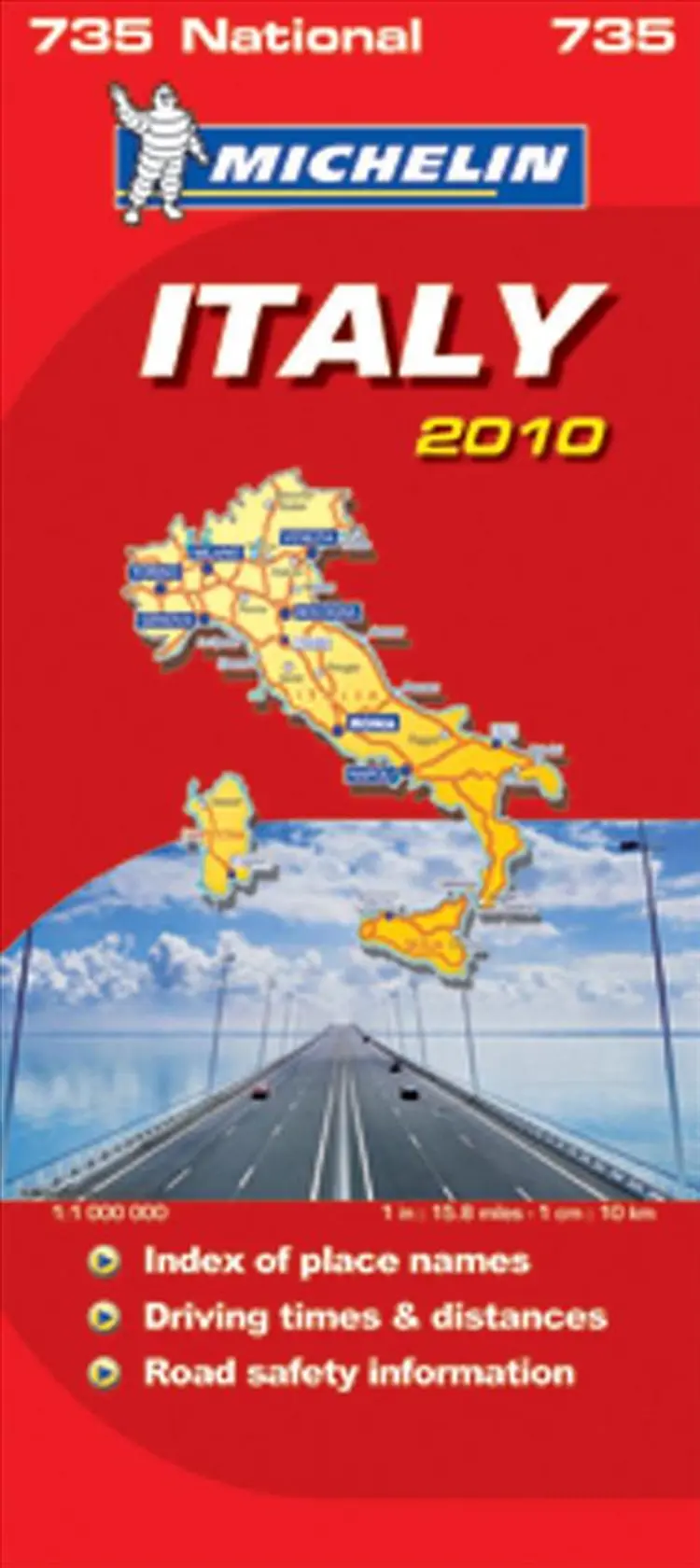 Italy 2010