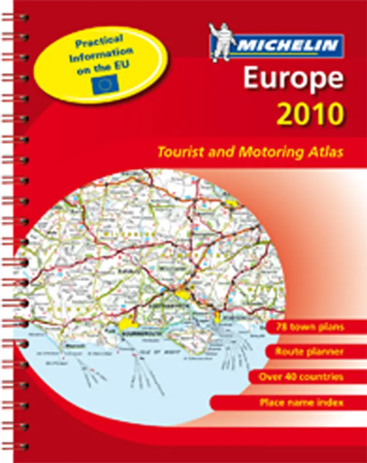 Europe 2010
