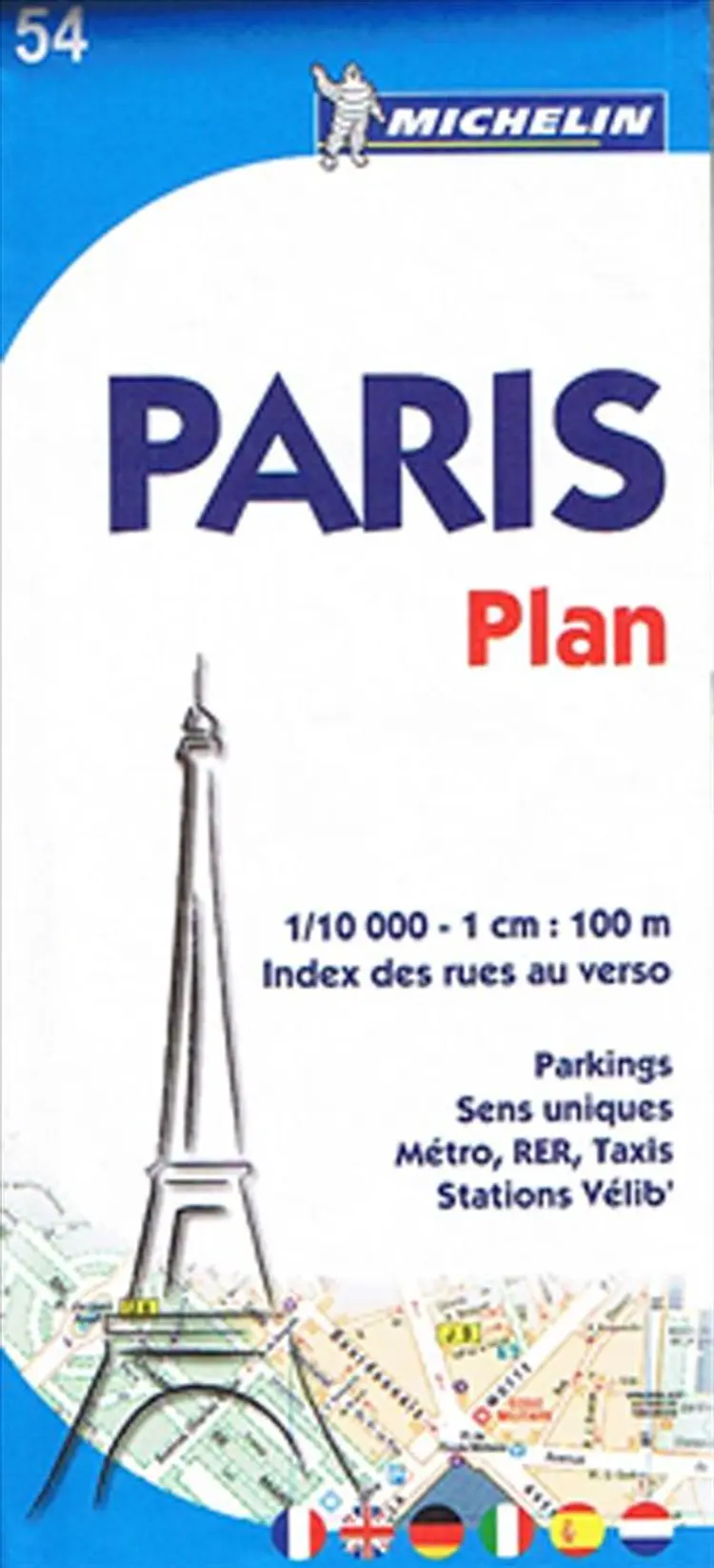 Paris Plan