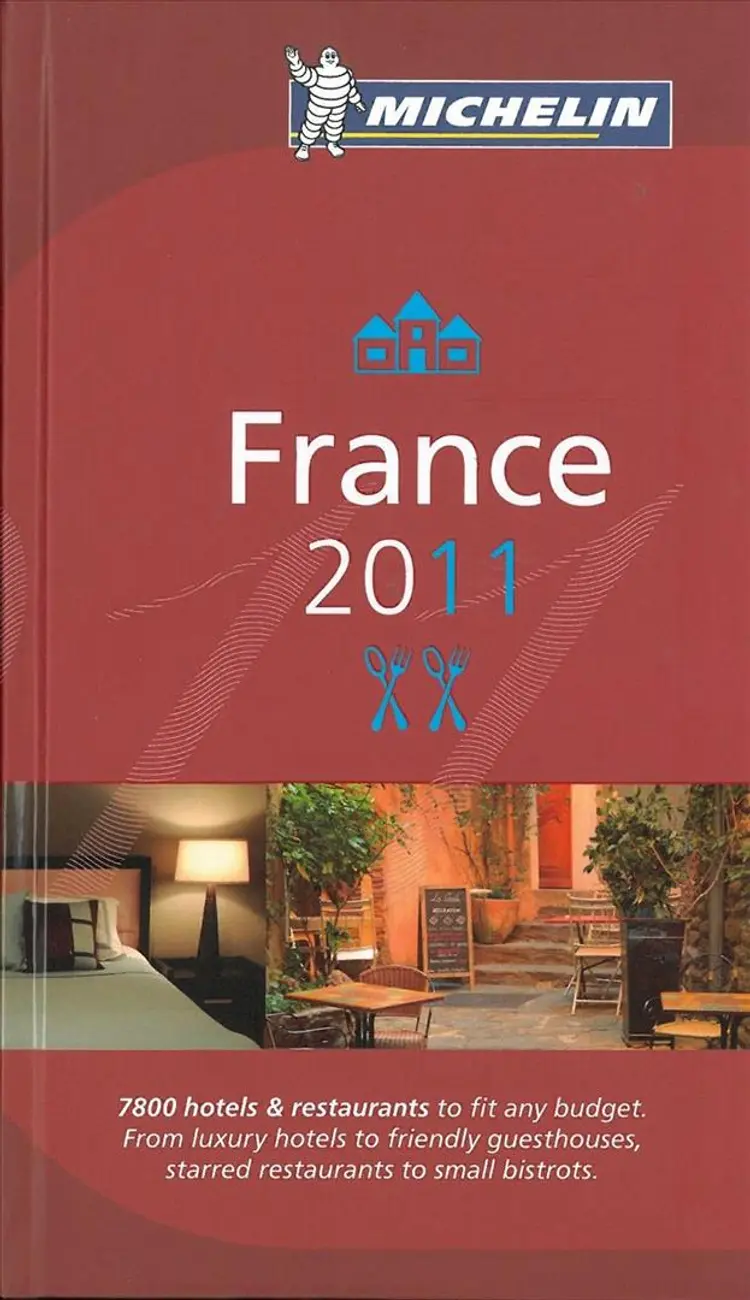 France 2011
