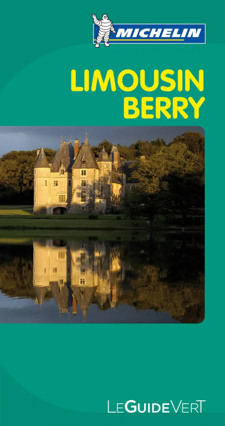 Limousin Berry