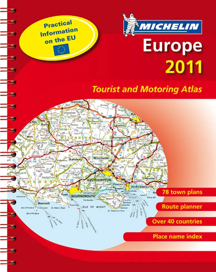 Europe 2011