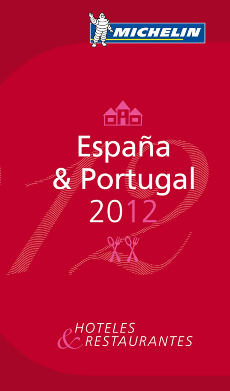 Espana & Portugal 2012