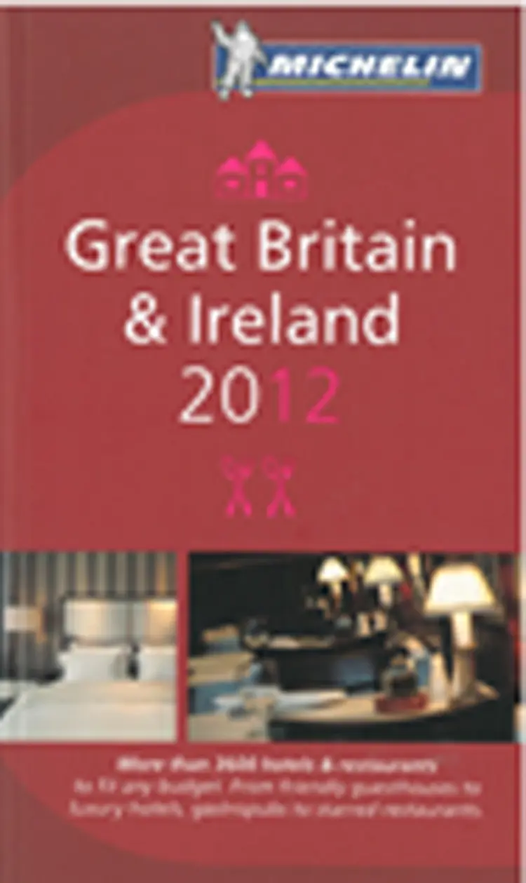 Great Britain & Ireland 2012