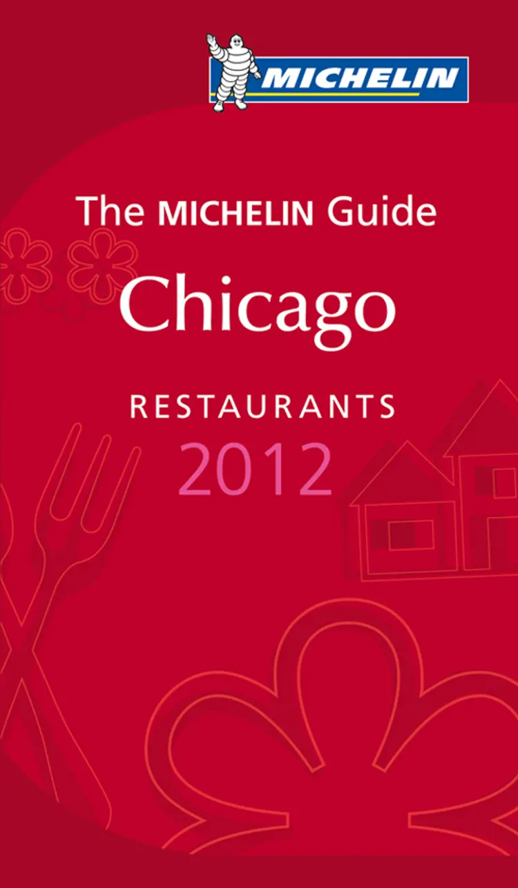 Chicago 2012