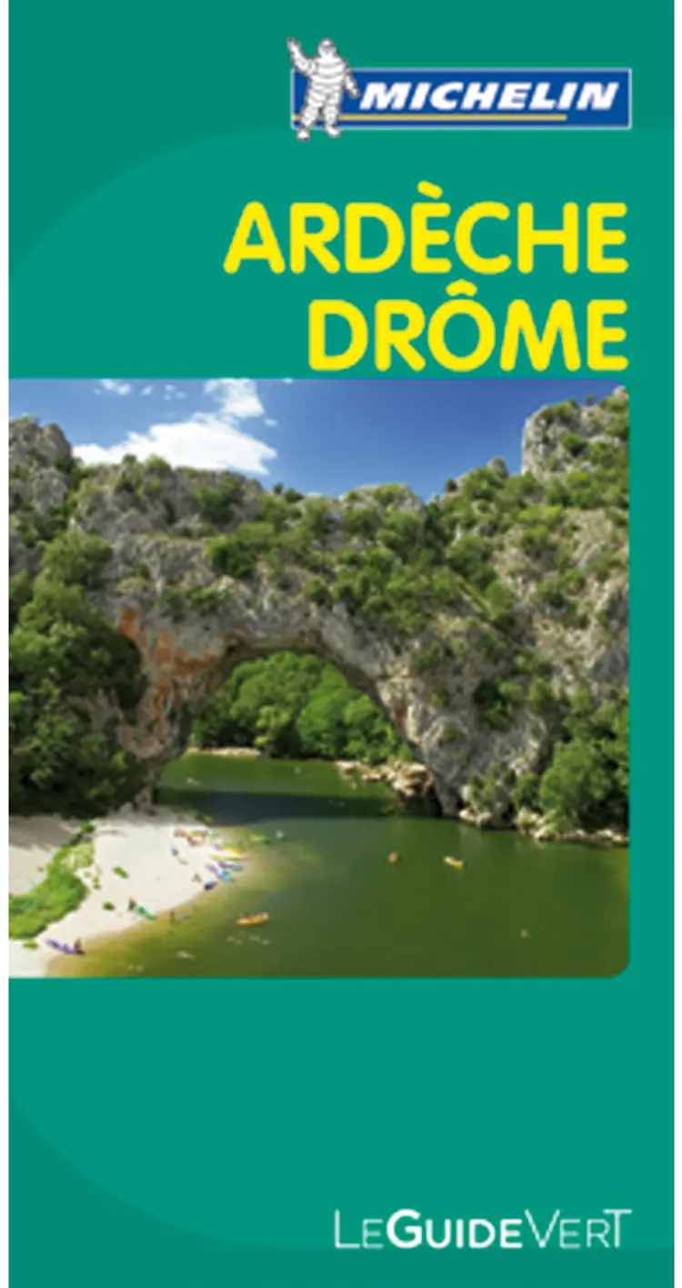 Ardeche Drome