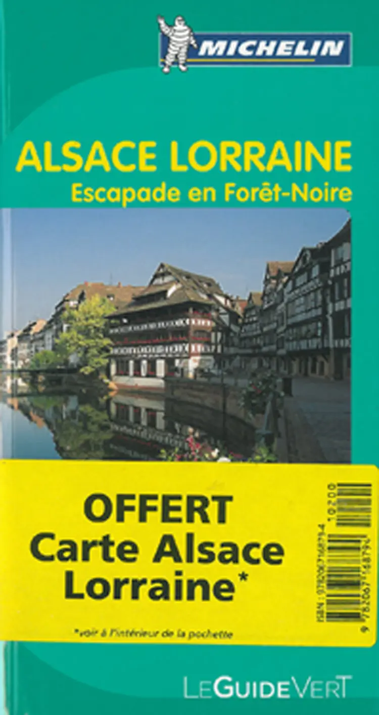 Alsace Lorraine