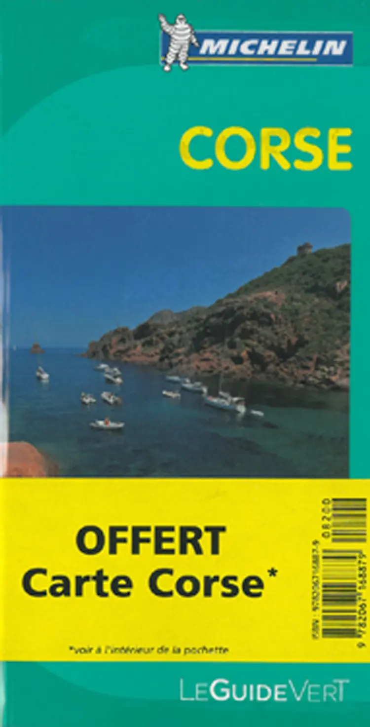 Corse