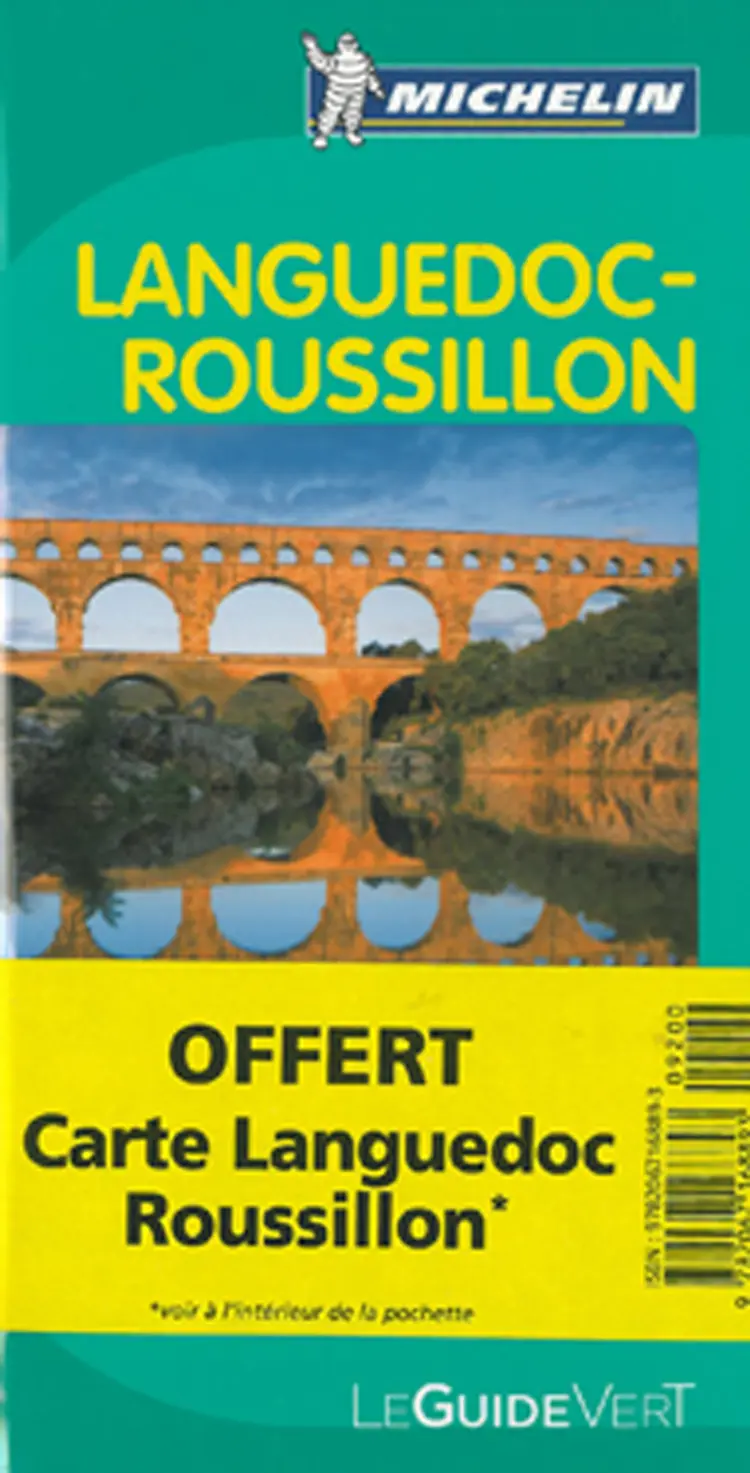 K+F, Frankrig nr. 10: Languedoc/Roussillon