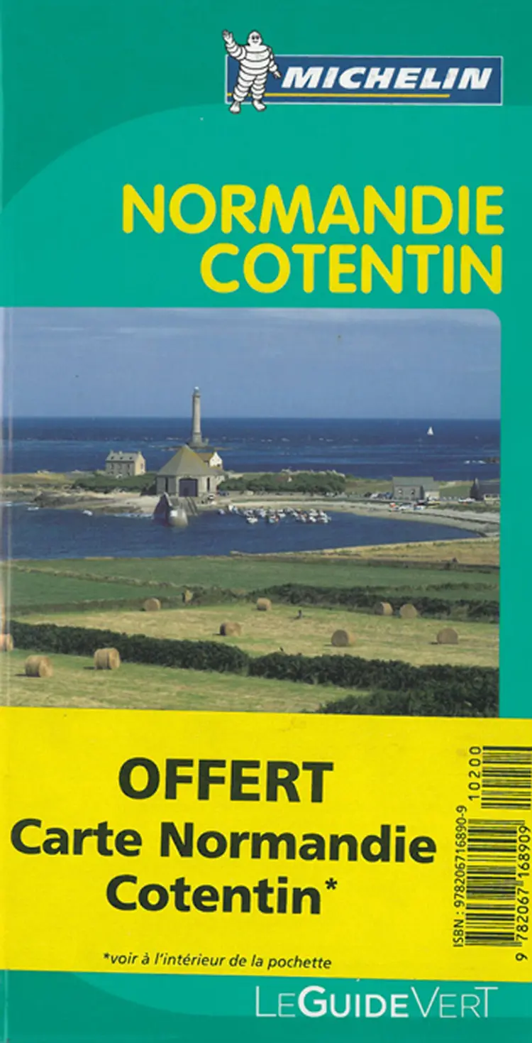 Normandie Cotentin