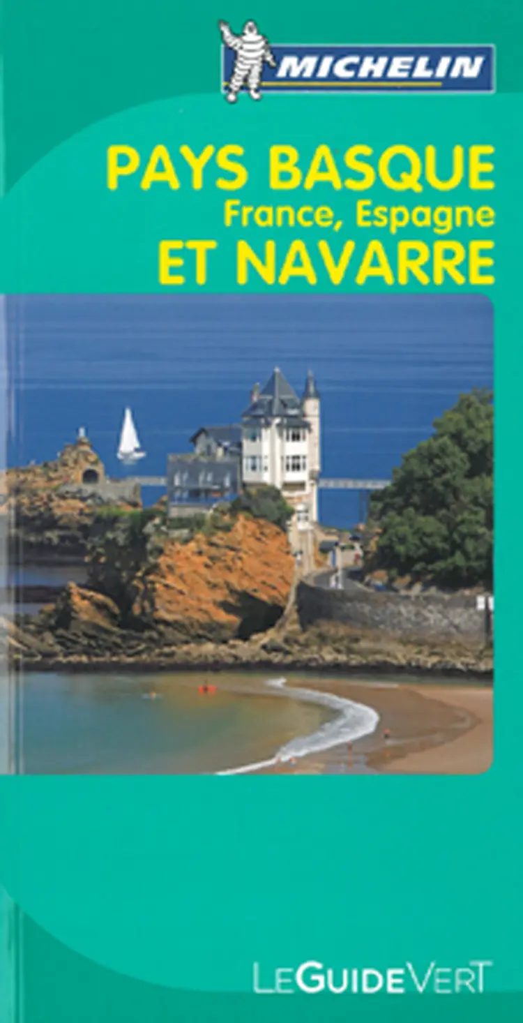 Pays Basques