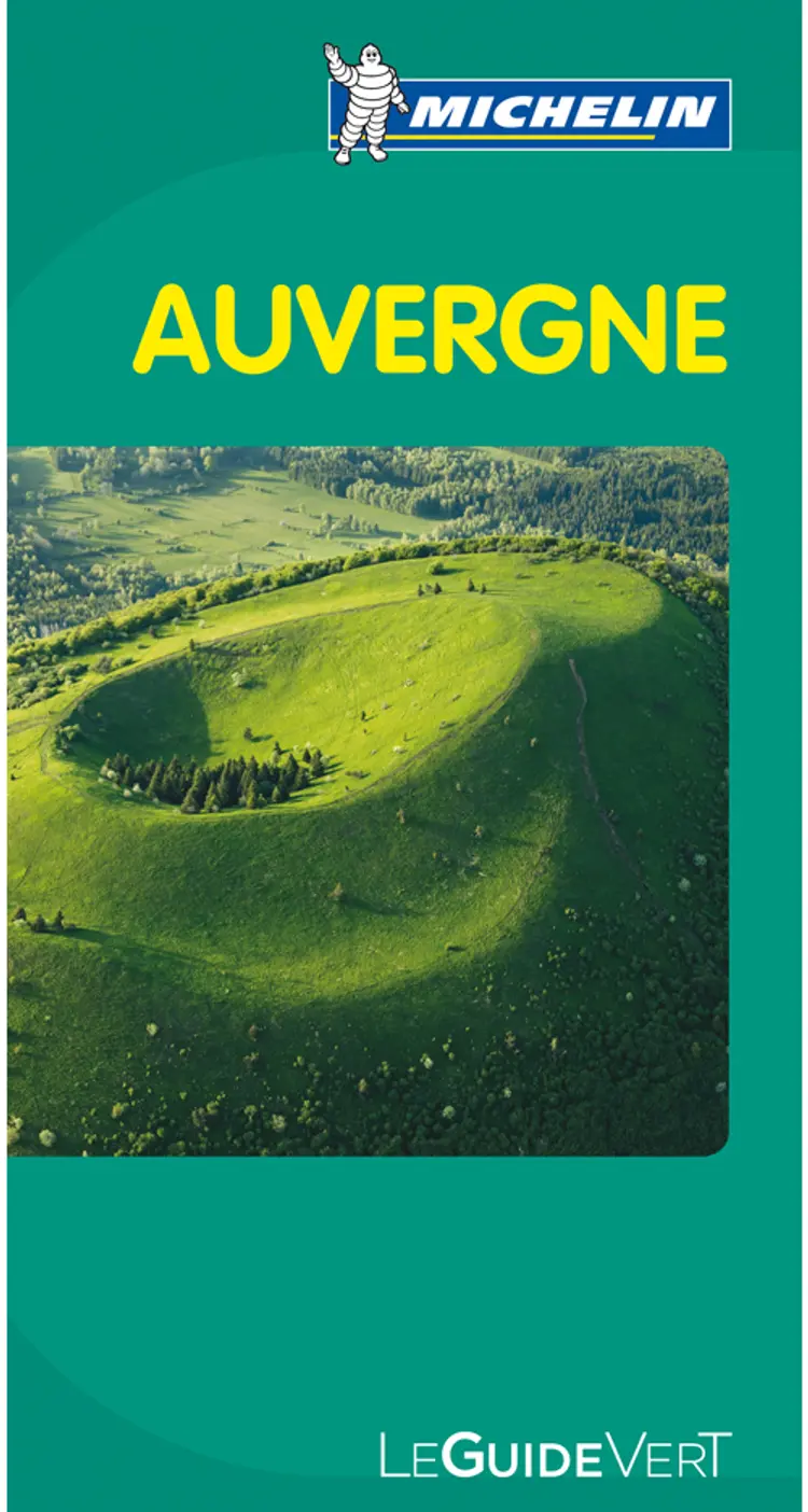 Auvergne