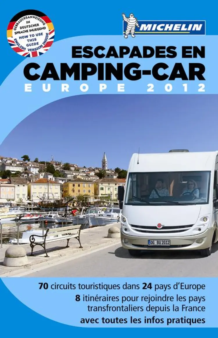 Escapades en Camping-Car