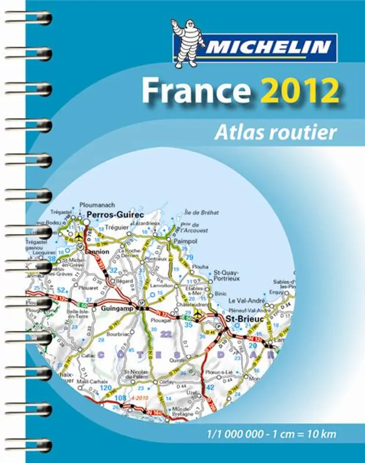 France 2012