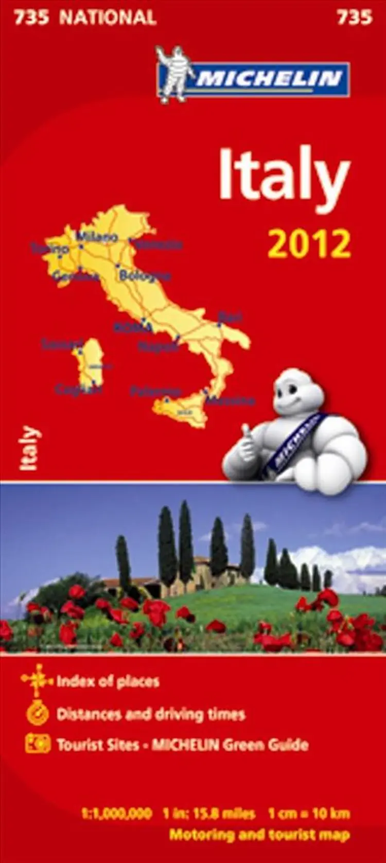 Italy 2012