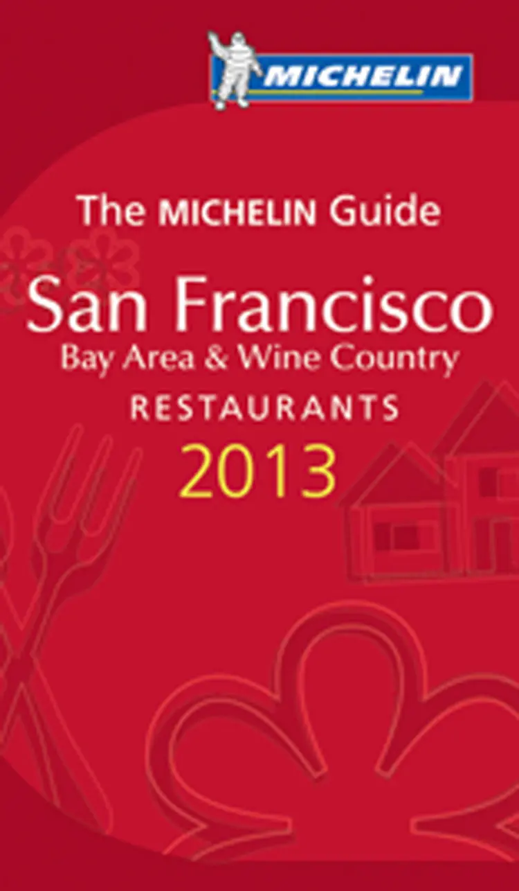 San Francisco 2013 Bay Area & Wine Country
