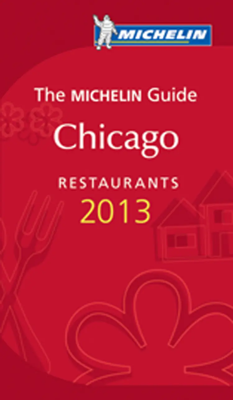 Chicago 2013
