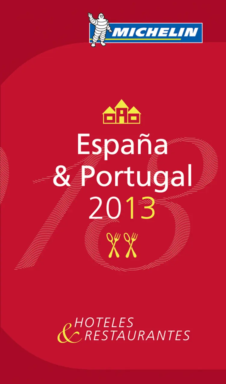 Espana & Portugal 2013