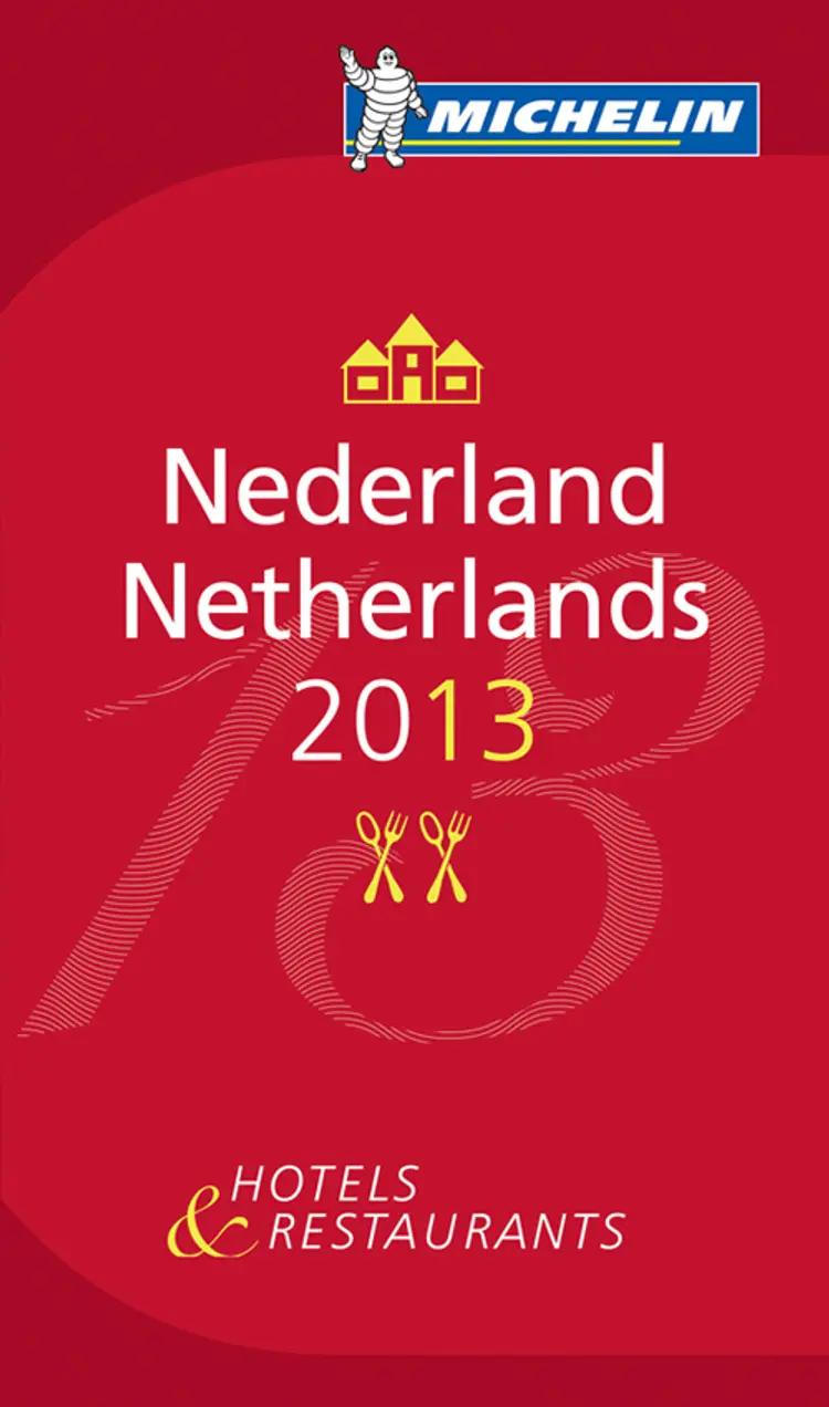 Nederland Netherlands 2013