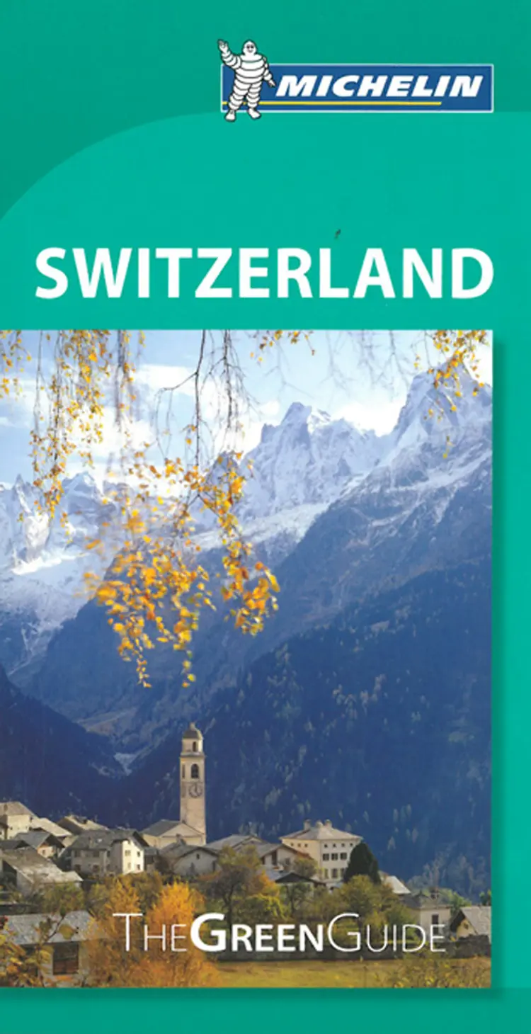 Switzerland af m.fl.