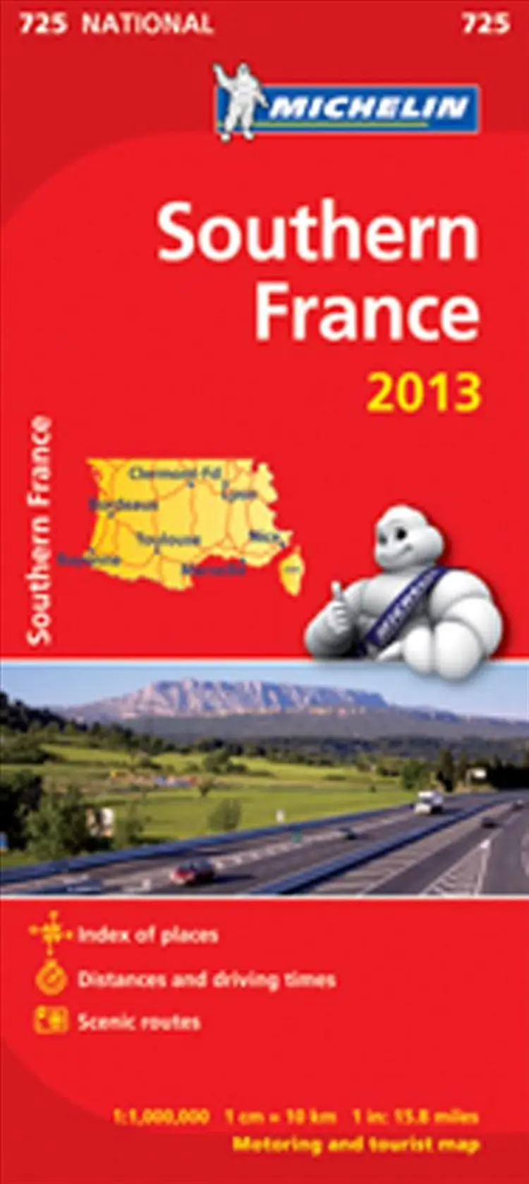 Southern France 2013