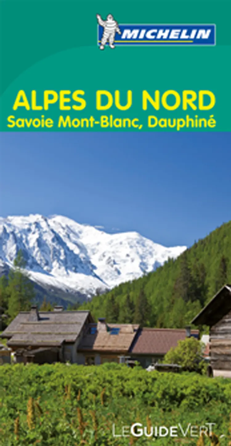 Alpes du Nord