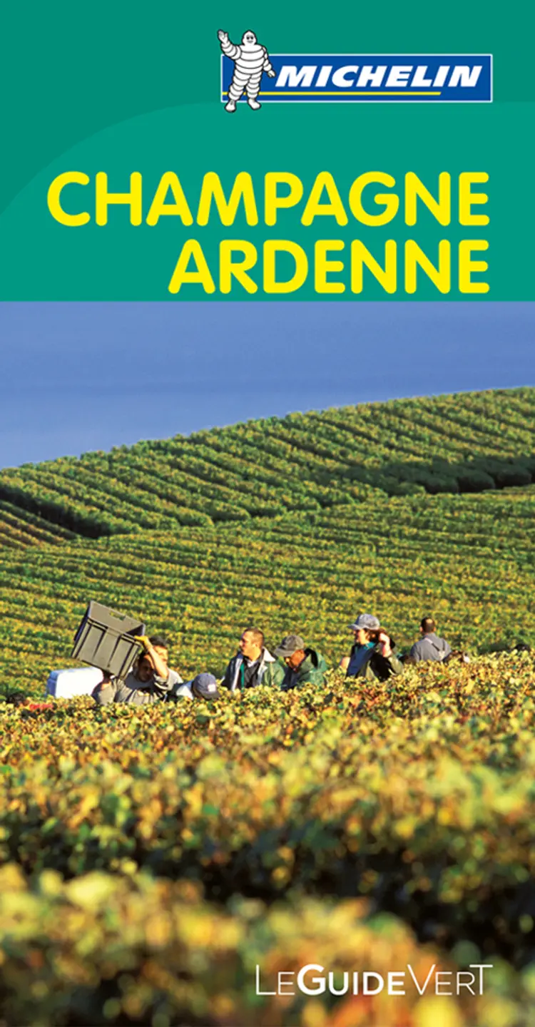 Champagne Ardennes