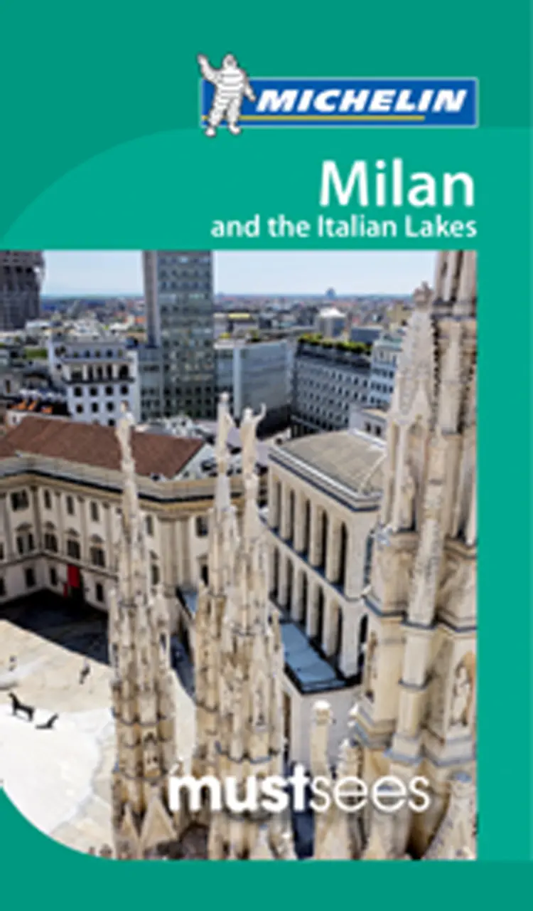 Milan & Italian Lakes