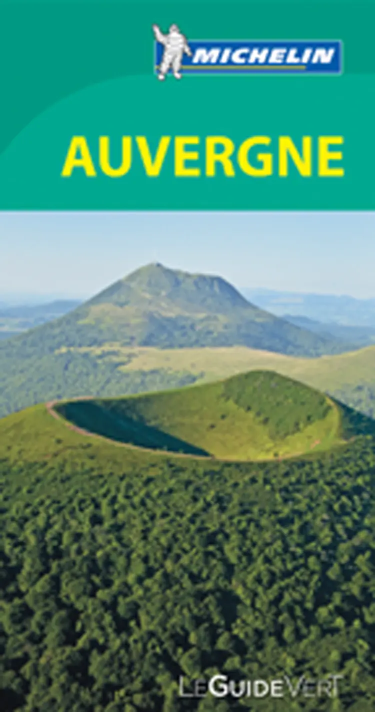 Auvergne