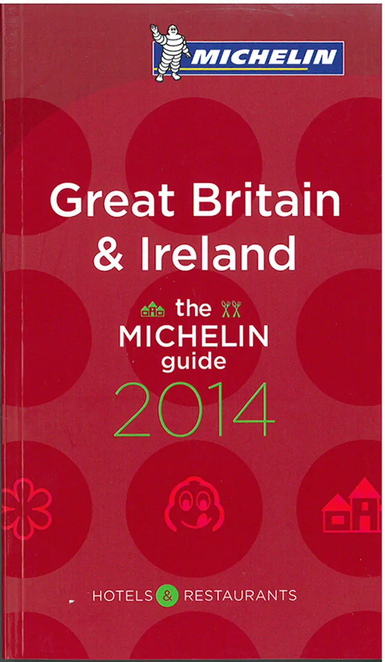 Great Britain & Ireland 2014
