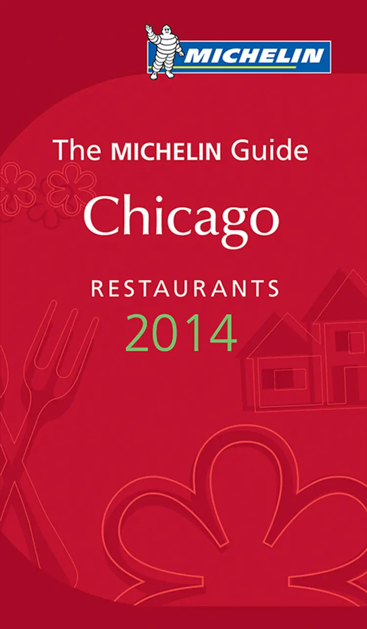 Chicago Restaurants 2014