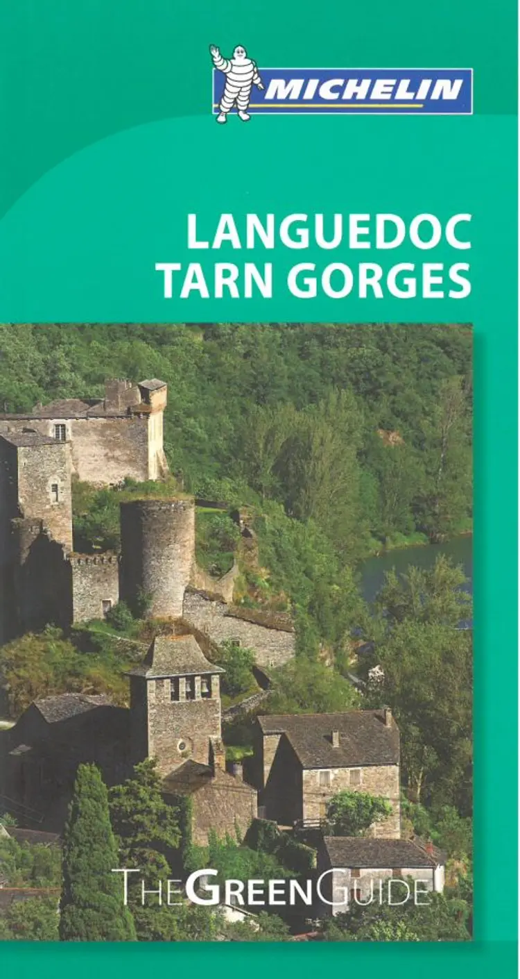 Languedoc Tarn Gorges