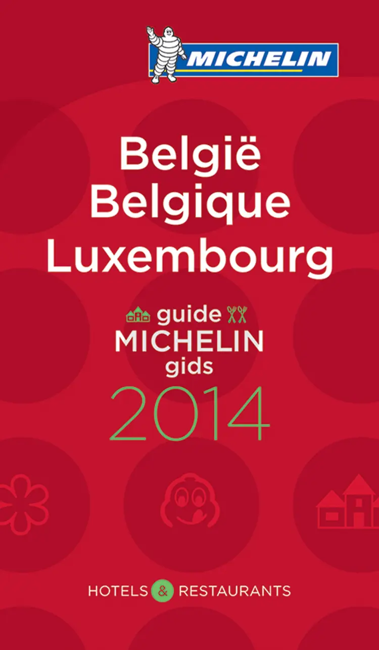 Belgique, België & Luxembourg 2014