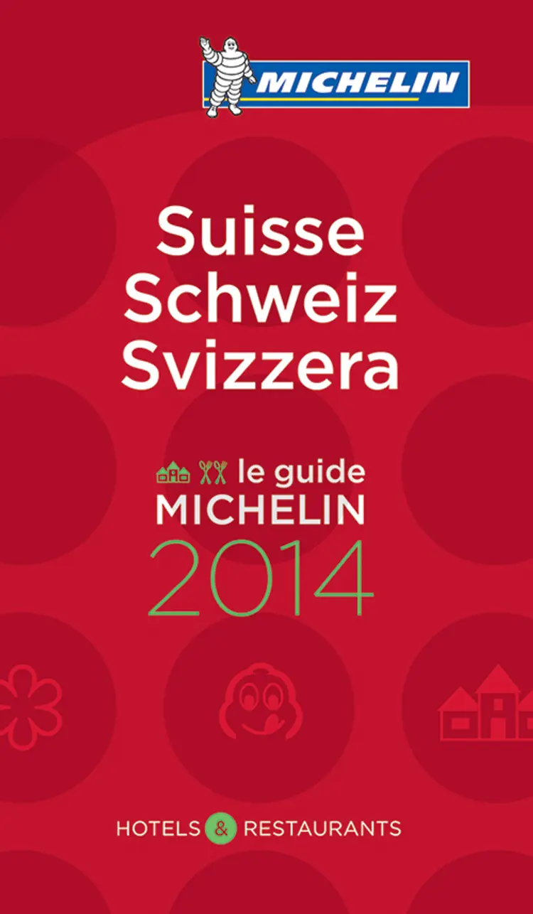 Suisse Schweiz Svizzera 2014