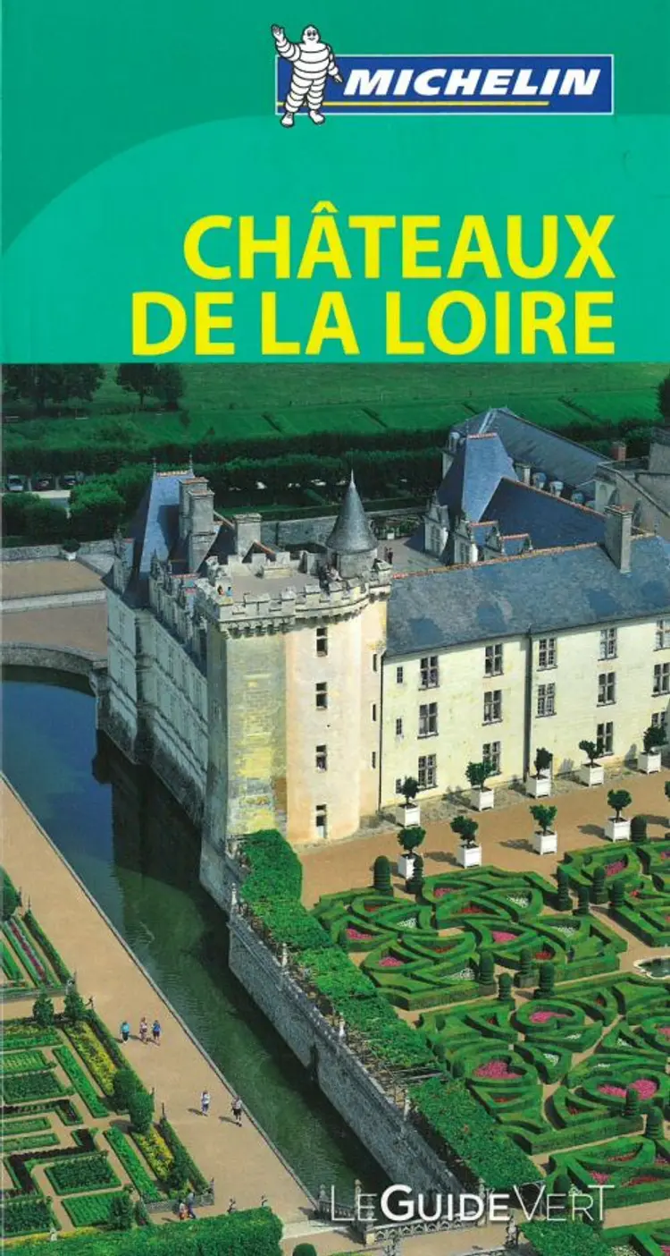 Chateaux de la Loire