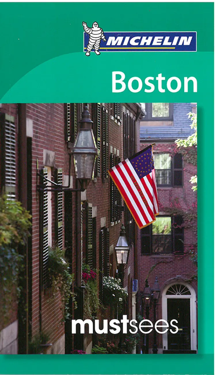 Boston Must Sees af Michelin