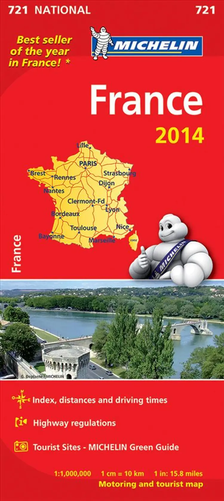 France 2014