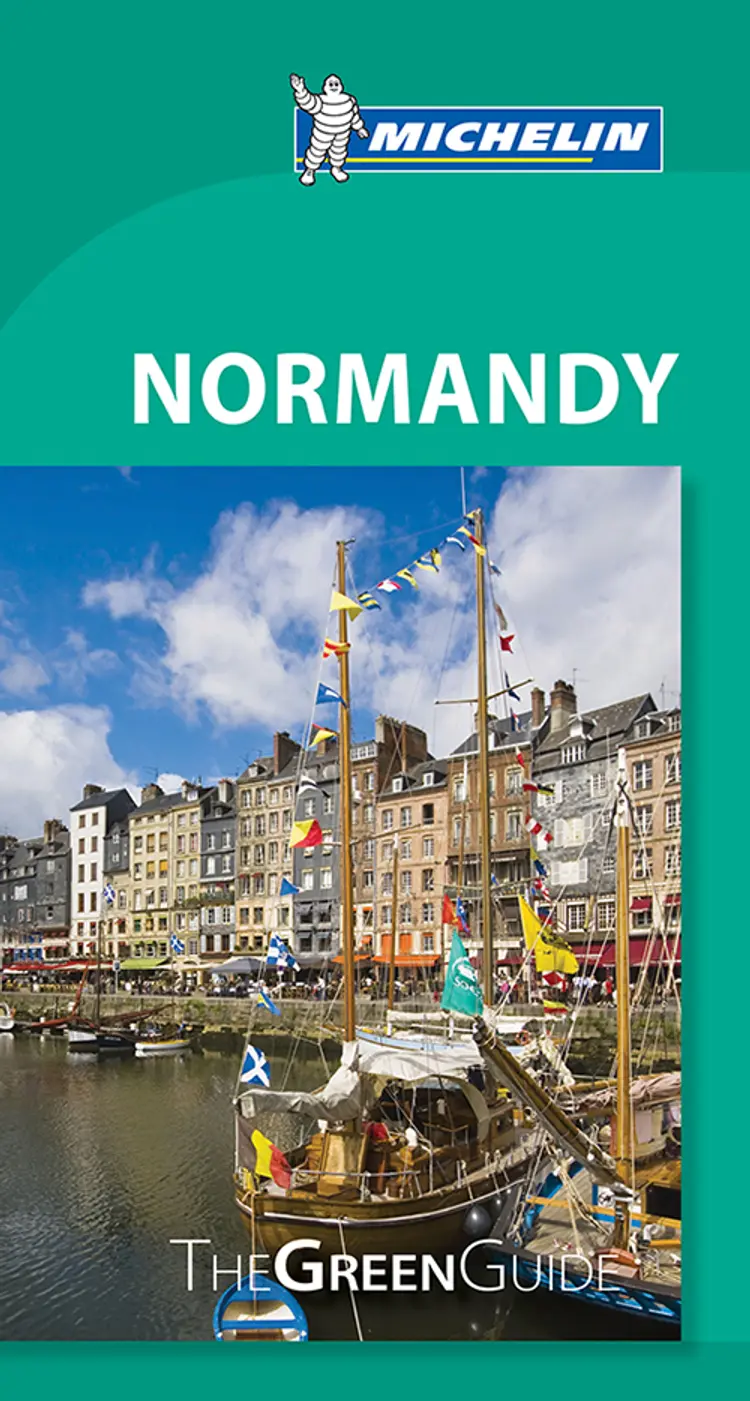 Normandy