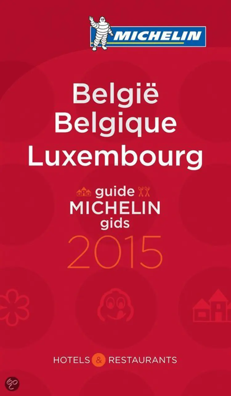 Belgique, België & Luxembourg 2015