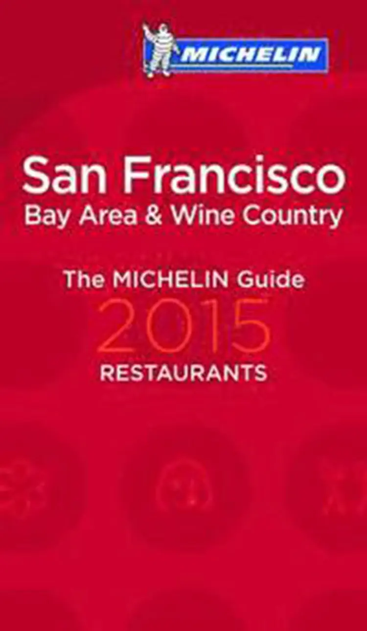 San Francisco Bay Area & Wine Country 2015