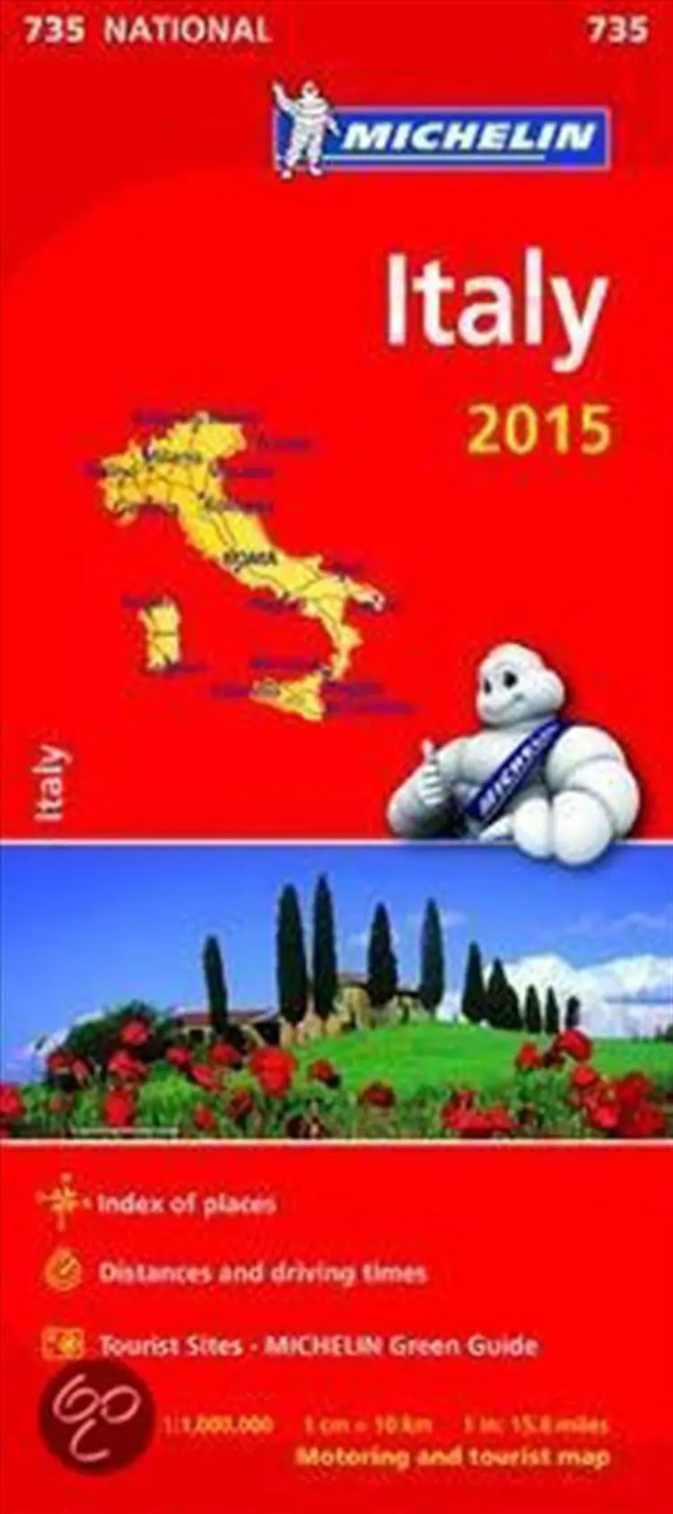 Italy 2015