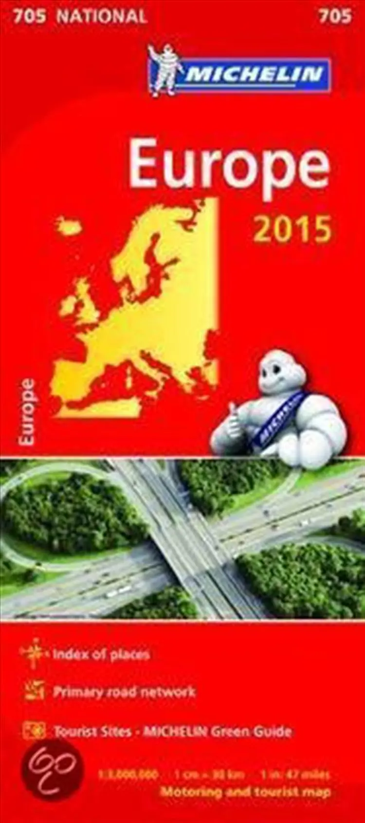 Europe 2015