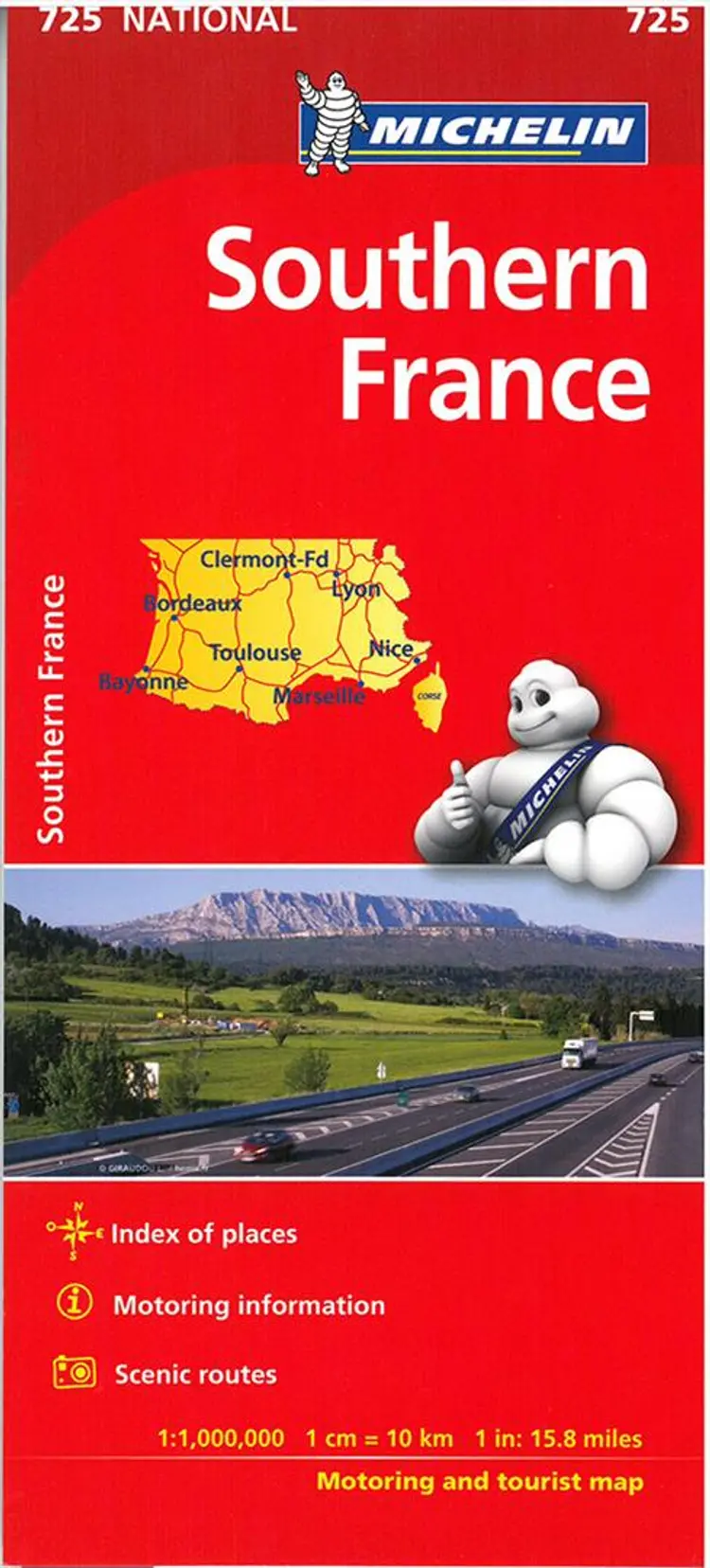 Southern France